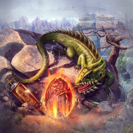 Games like Darkness and Flame 1 CE