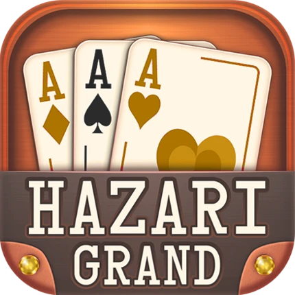 Hazari Grand- 1000 Points Game Image