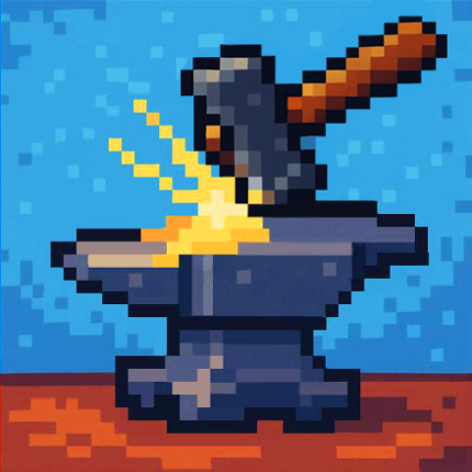 Anvil saga: forge simulator Image