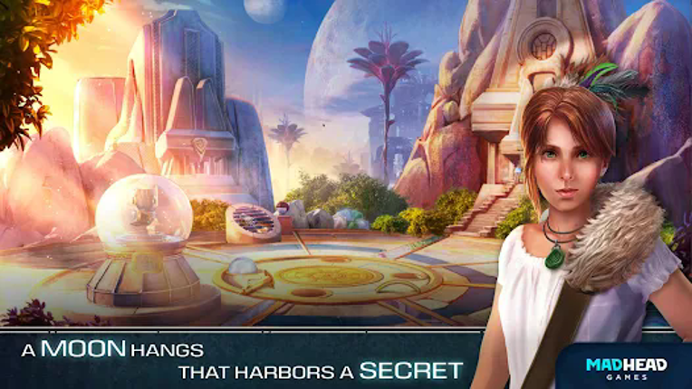 Moonsouls: Echoes of the Past screenshot