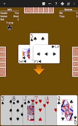 Pitch - Expert AI screenshot