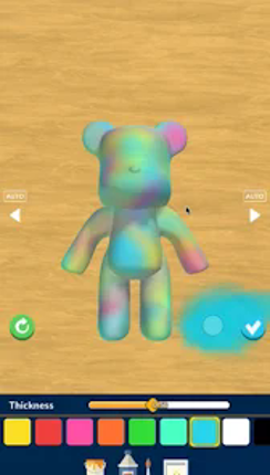 Paint Master screenshot