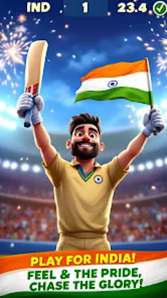 T20 Cricket World Cup 2025 screenshot