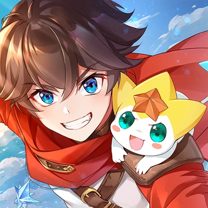 Legend of Aoqi: Card Collector Image