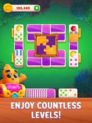 Domino Dreams™ screenshot