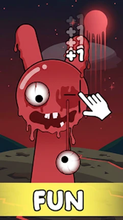 Fun Clicker Game Image
