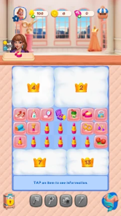 Blend Trend screenshot