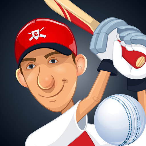 Games like Stick Cricket Classic