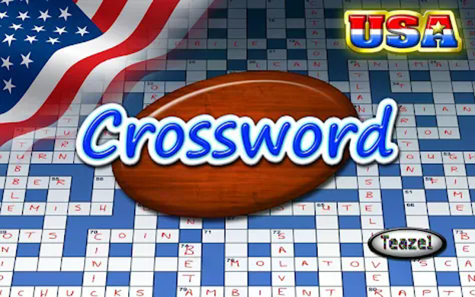 Crossword (US) screenshot