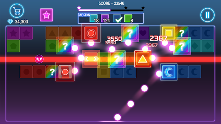 Brick Pang screenshot