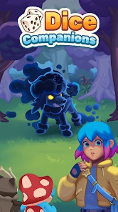 Dice Companions Image