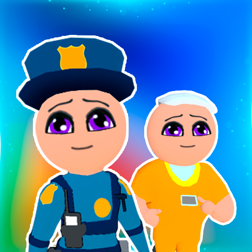 Games like Prison Boss 3D: Idle Police