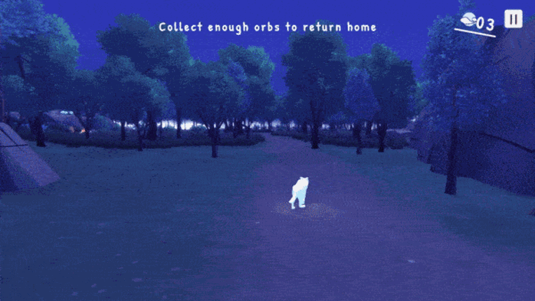 A Path Home screenshot