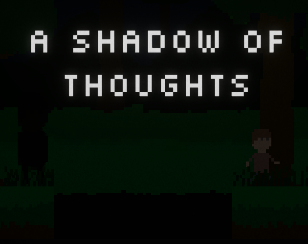 Games like A Shadow of Thoughts