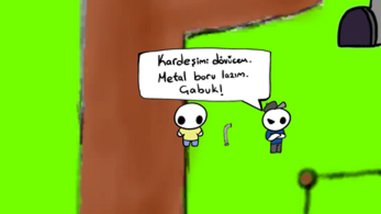Adorable Reset Quest screenshot