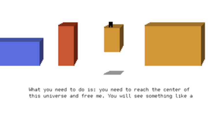 Alan: The AI screenshot