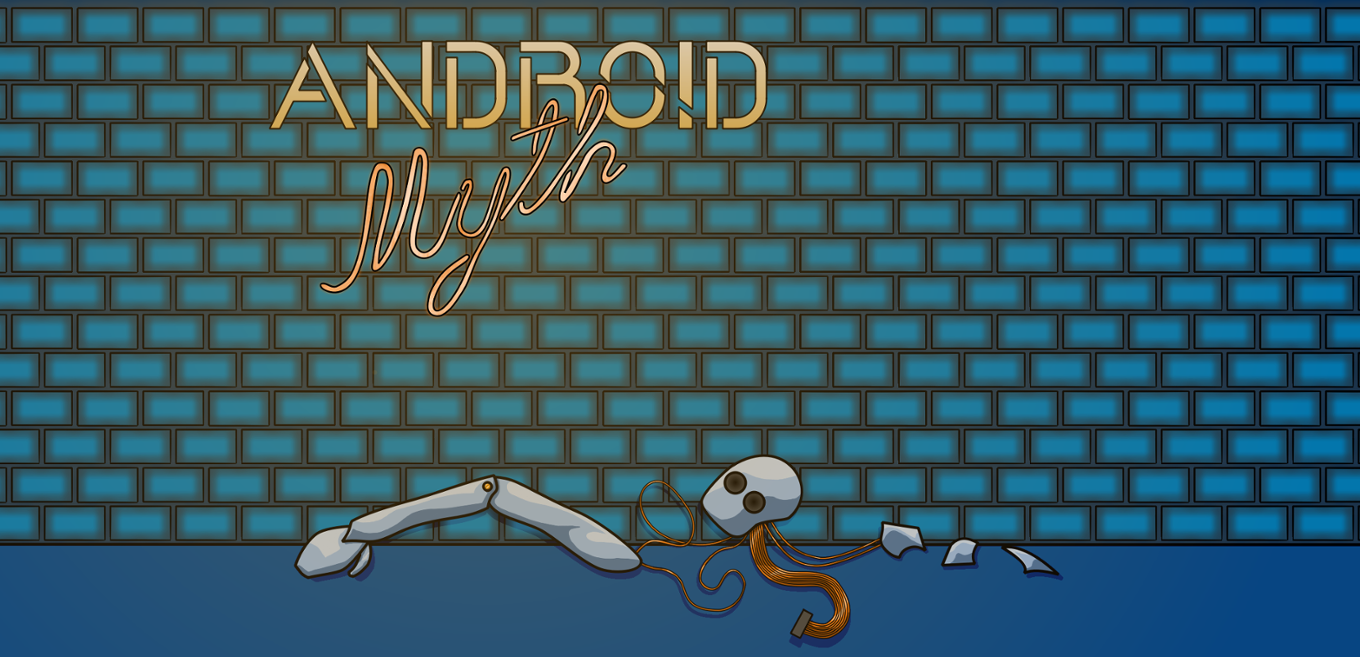 Games like Android Myth(Pre-Alpha)