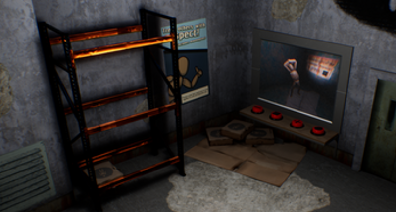 At The Dummy's Domain (Alpha) screenshot