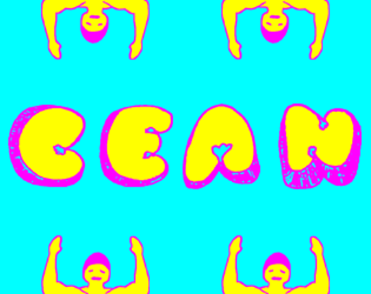 BEAN Game Cover