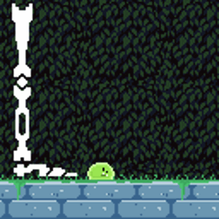 Blob Legacy screenshot