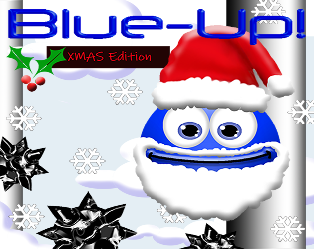 Games like Blue-Up! XMAS EDITION