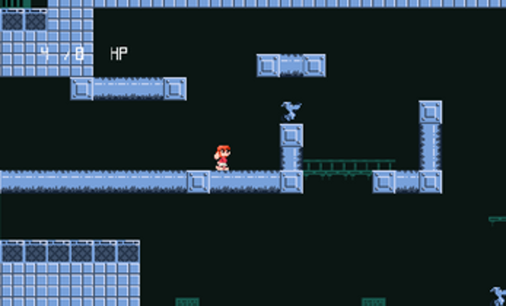 Bunny Airship Escape screenshot