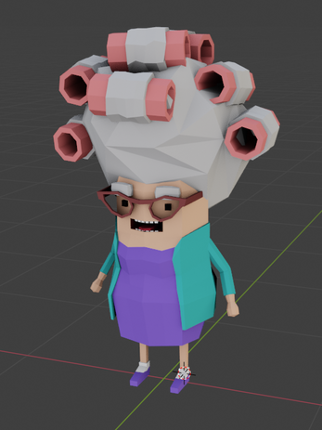 Catastrophe Clingers screenshot