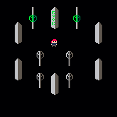 Games like Cathode Ray Sunshine