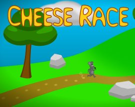 Cheese Race Image