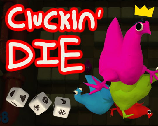 Cluckin' Die Game Cover