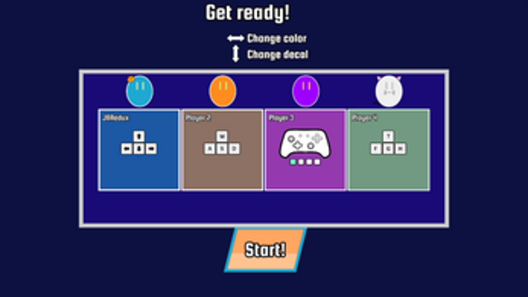 Coin Rush Redux [Beta] Image