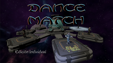 Dance Match Image