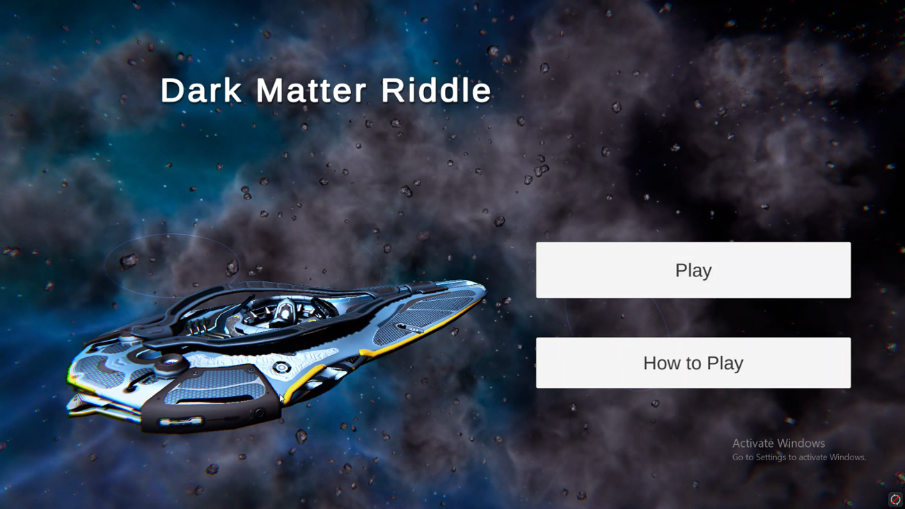 Games like DarkMatterFuelRiddle