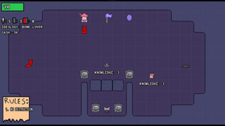 De Dohg [GAME JAM] Image