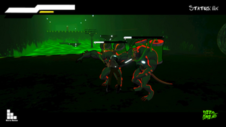 DEEP DREAD - SixthSense Image