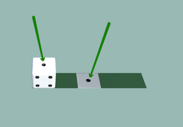 Dice Escape Image
