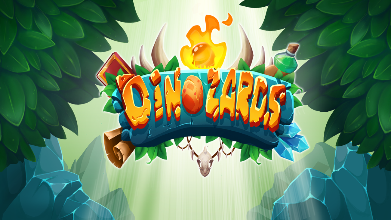 Games like Dinozards