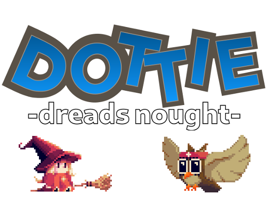 Dottie dreads nought Game Cover