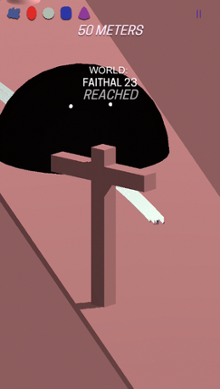 Downhill* Chapter One screenshot