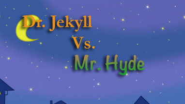 Dr. Jekyll vs. Mr. Hyde Image