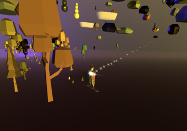 Feeling Anything Yet..? screenshot