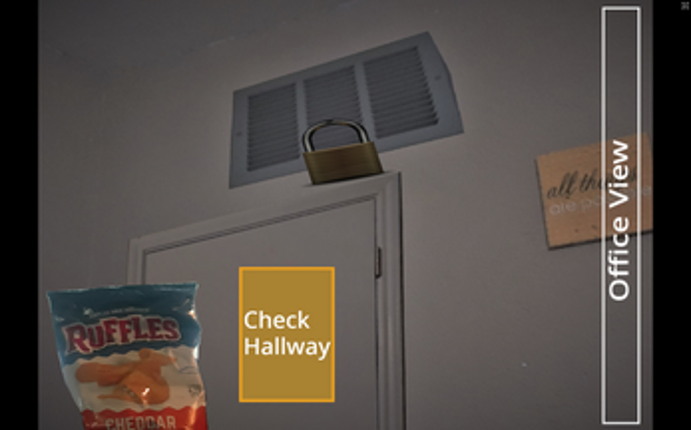 Five Nights at Romeo's (FNAR) screenshot