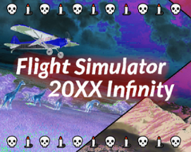 Flight Simulator 20XX Infinity Image