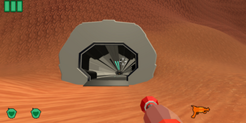 FPS Shooter Modified screenshot