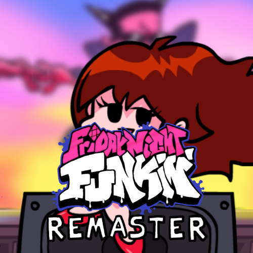 Games like Friday Night Funkin' Remaster (WEEK 7)