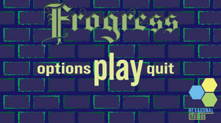 Frogress Image