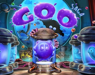 Games like Goo Saga HD