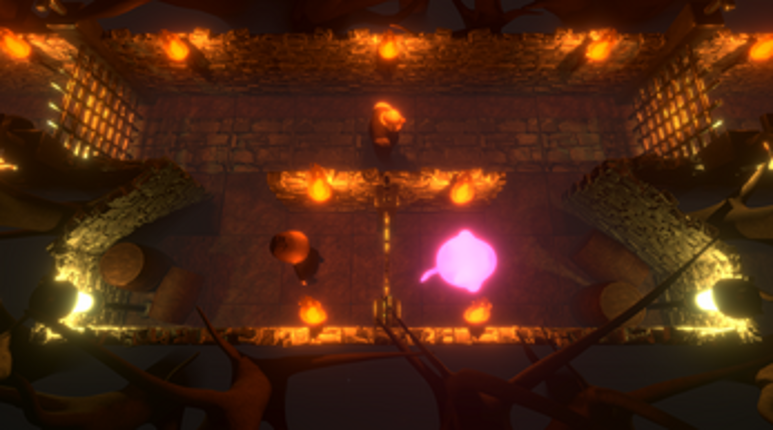 Grave Secrets screenshot