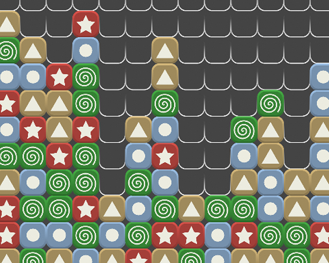 Games like Hachi Block