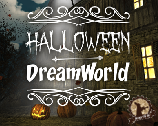 Games like Halloween Dreamworld VR (DK2)
